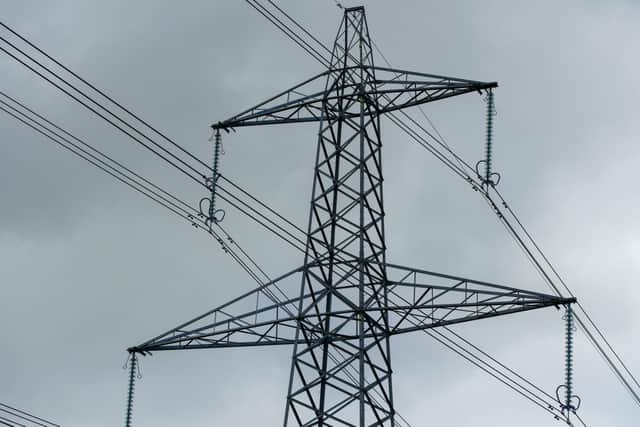 Home Office figures show Humberside Police received 45 reports of the "dishonest use of electricity" in the year to March – though this is down from 75 in 2020-21. Photo: PA Images