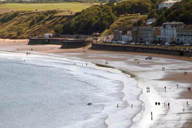 Scarborough Council has decided to reject an application seeking to place five shepherds’ huts on Filey’s coastal clifftop area.