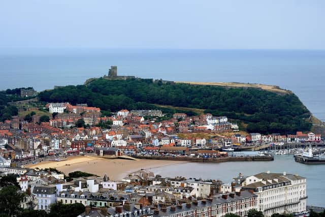 The authority has pledged to help draw visitors to the Yorkshire Coast.