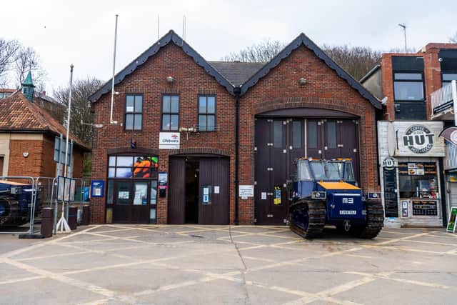 Councillors have decided to defer their decision, to enable them to visit the site at Coble Landing.