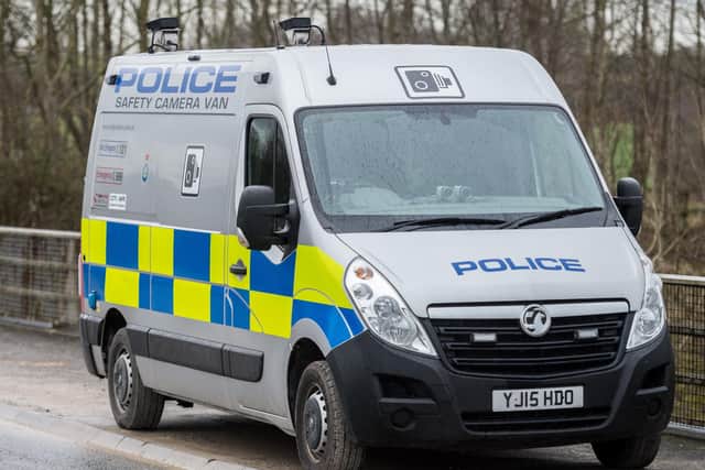 The Safer Roads Humber Partnership will be increasing its enforcement activities over the next months.