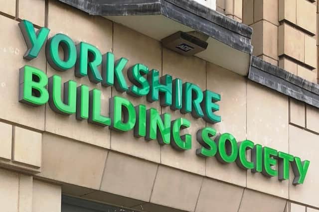 Yorkshire Building Society branch colleagues will be holding the drop-in events at the community room in Morrisons on Bessingby Road, on Wednesday, August 17 and Wednesday, August 24 between 9.30am and noon.