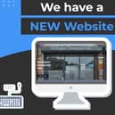 East Riding Voluntary Action Services (ERVAS) Ltd, which operates from its base on Marshall Avenue, has launched a new website for the Bridlington Community Hub. Image submitted