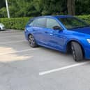 The Octavia estate in vRS form is very fast but it hides its sportiness well