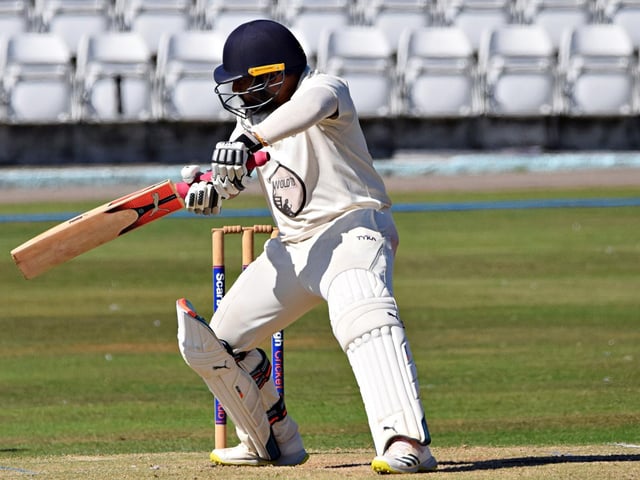 Prince Bedi hits out