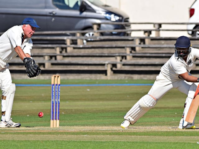 Prince Bedi hits out