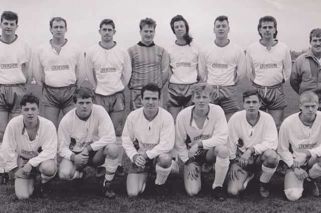 RETRO SPOTLIGHT: 15 nostalgic Scarborough photos from the Scarborough News sports archives