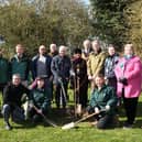 East Riding of Yorkshire Council (ERYC) is welcoming applications for funding, for up to £5,000 through this programme for 2022, to create new areas of native woodland, planting new clusters of native trees, or establishing new individual native standard trees.