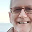 Martin Wallace, one of the Bridlington Eye Assessment Project age-related macular degeneration (BEAP) participants, is hoping more residents will join the drive to help tackle the most common cause of sight loss.