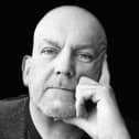 Internationally renowned playwright John Godber. Photo submitted