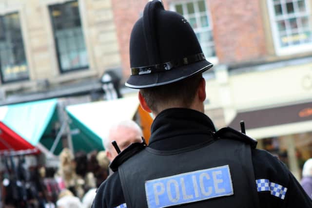 Police officers have been made aware of a mobile phone scam circulating within the Bridlington area and are urging members of the public everywhere to remain vigilant.
