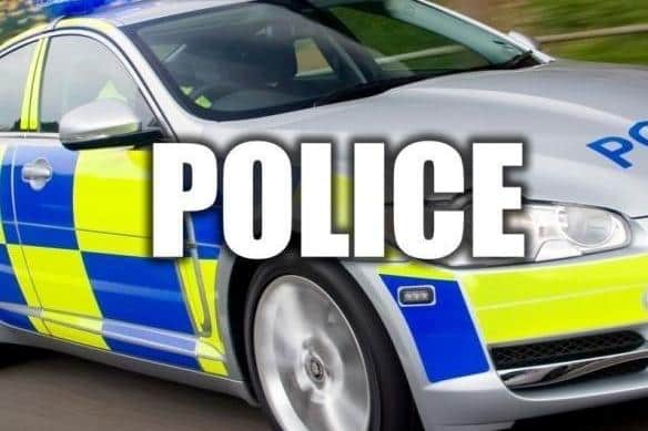 Humberside Police figures showed 302 HGV drivers had been handed fines since July 2021.