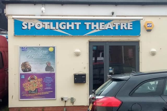 The Woman Who Cooked Her Husband is running until Sunday, November 6. For more information and to buy tickets go to https://www.bridspa.com/events/?entry=spx_382003
