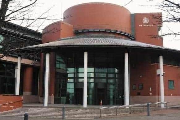 David Howie was convicted at Preston Crown Court of 12 counts of sexual assault on a child under 13 Contrary to s7 Sexual Offences Act 2003 and Causing or Inciting a Child under 13 to Engage in Sexual Activity contrary to s8 Sexual Offences Act 2003.