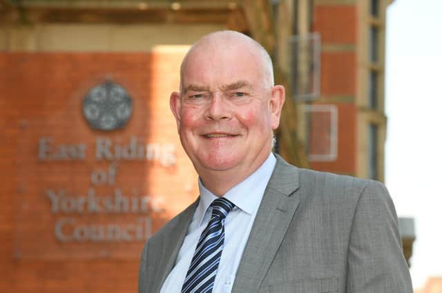 Council leader, Cllr Jonathan Owen, said the authority aimed to help those in work struggling amid the cost of living crisis.
