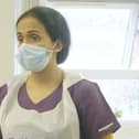 Dr Priya Reddy, Bridlington PCN clinical director.