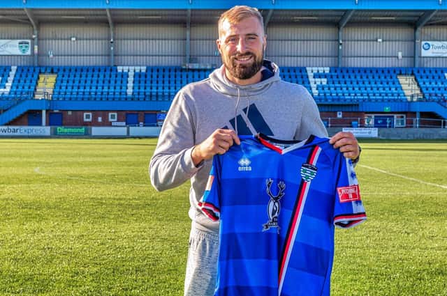 Former Scarborough Athletic And Bridlington Town Striker Jake Day Signs For Whitby Town 2 Former Scarborough Athletic and Bridlington Town striker Jake Day signs for Whitby Town