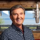 Daniel O’Donnell will be performing at Bridlington Spa on Sunday, May 21, 2023. Photo submitted