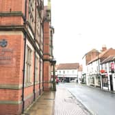 An East Riding Council report shows Bridlington South had an overall mortality rate of 144.3 compared to the English baseline of 100, the highest in the area. Photo submitted