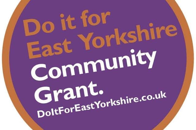 The Do it for East Yorkshire (DIFEY) Community grant is intended to enable town and parish councils, voluntary and community sector organisations and others to hold events and festivals.