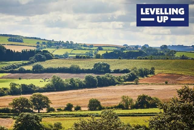 East Riding of Yorkshire Council will host the webinar on Monday, October 10, between 10am and 11:30am, to provide an overview of the REPF and explain how groups, organisations and businesses can help inform development of the addendum by submitting project ideas via an online form.