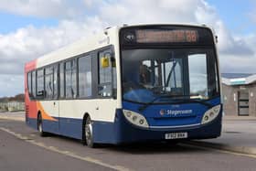 East Riding of Yorkshire Council said it has been made aware of proposed strike action by the Unite union on Stagecoach buses in this area.