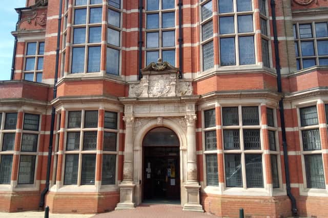 Figures from East Riding of Yorkshire Council show four people have been banned from local libraries due to criminal damage since 2016.