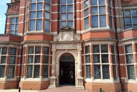 Figures from East Riding of Yorkshire Council show four people have been banned from local libraries due to criminal damage since 2016.