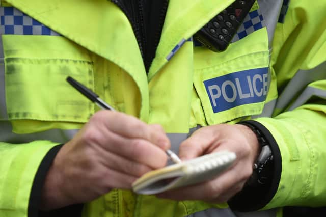 Figures show 45 gambling-related crimes were logged by Humberside Police in 2019 and 2020. Photo: PA Images