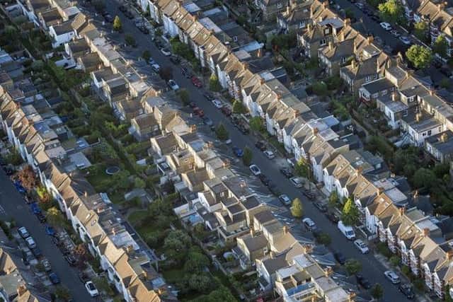 In Scarborough, the average house price was £166,000 and the average annual salary £27,226 in 2020.