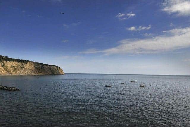 Robin Hood's Bay