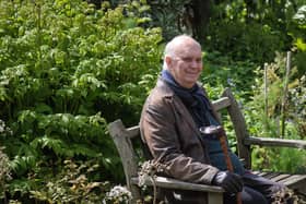 Alan Ayckbourn's The Girl Next Door is part of the Stephen Joseph's summer season