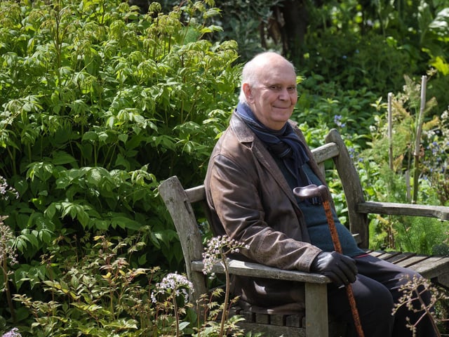 Alan Ayckbourn's The Girl Next Door is part of the Stephen Joseph's summer season