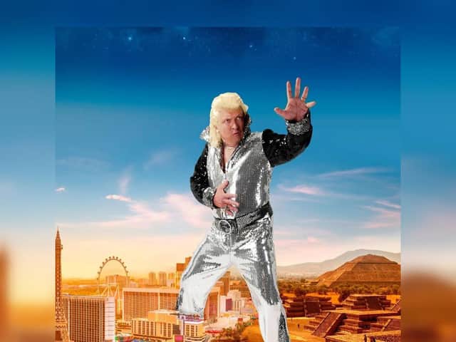 Clinton Baptiste