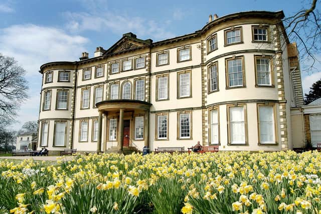 Sewerby Hall and Gardens is now in the second phase of its reopening schedule, with the zoo open and outdoor seating returning to the Clock Tower Café, in line with the Government’s roadmap.