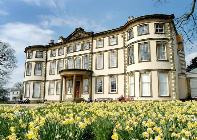 Sewerby Hall and Gardens is now in the second phase of its reopening schedule, with the zoo open and outdoor seating returning to the Clock Tower Café, in line with the Government’s roadmap.