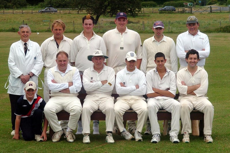 Recognise anyone? Tweet us via @SN_Sport