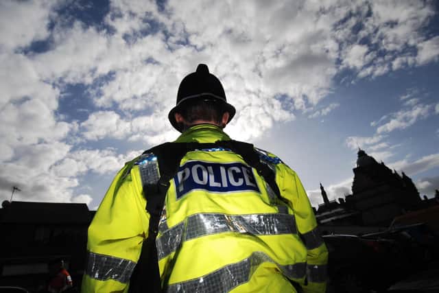 Police have asked people to come forward with information about the theft