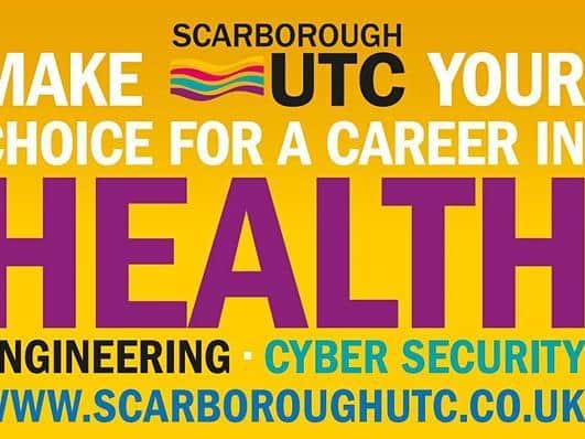 The UTC is broadening the range of courses on offer.