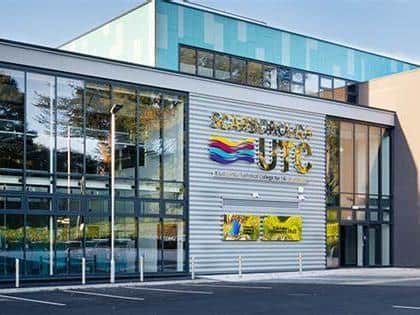 Scarborough UTC