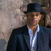 Roberto Fonseca