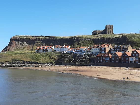 Beautiful Whitby - but are homes becoming less affordable?