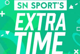 Former Scarborough FC manager Russell Slade was the latest guest on the SN Sport Extra Time Podcast