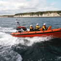 Flamborough's lifeboat