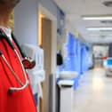 NHS statistics show 2,579 patients listed for treatment at York Teaching Hospital NHS Foundation Trust had waited more than a year.