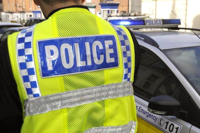There is no need for formal qualifications to become a Volunteer Police Cadet and a uniform will be provided to successful applicants.