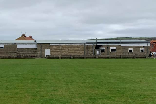 Staithes Athletic Club