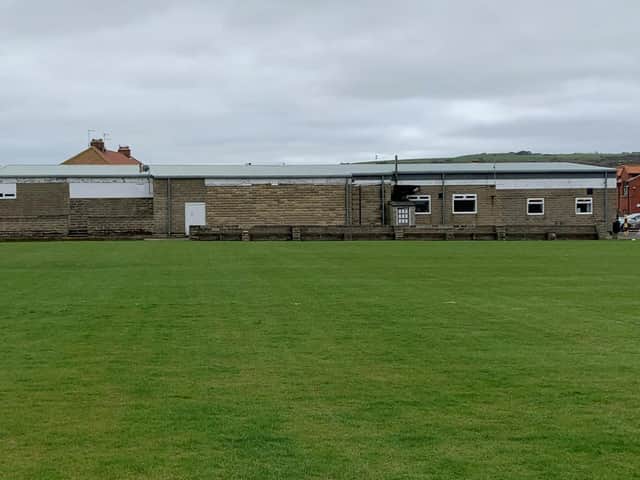 Staithes Athletic Club