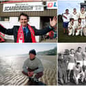 Recognise anyone? Tweet us via @SN_Sport