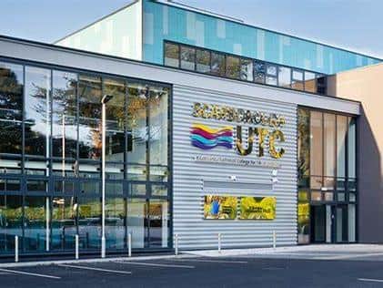 A presentation tomorrow evening will launch the new courses.